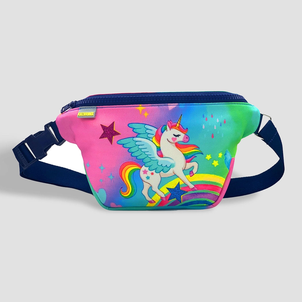 Bum Bag : Unicorn